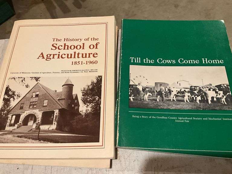 "Thunder in the North", "The History of the School