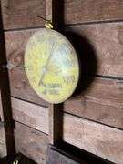 18" Cargill Seeds Thermometer