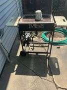 Holland Barbecue Grill