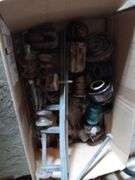 Assorted Vintage Insulators
