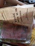 Assorted Vintage Tractor Manuals, Other Assorted M