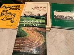 "Thunder in the North", "The History of the School