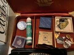 FFA items from 1953-1955