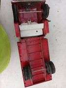 Ertl IH Loadstar Grain & Livestock Truck
