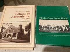 "Thunder in the North", "The History of the School