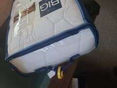 King size mattress pad