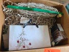 Assorted Christmas Lights
