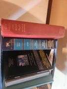 Large Assortment Of Books