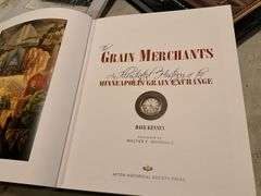Agriculture books