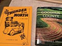 "Thunder in the North", "The History of the School