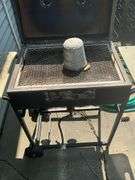 Holland Barbecue Grill