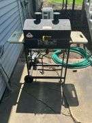Holland Barbecue Grill