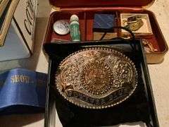 FFA items from 1953-1955