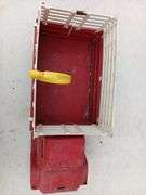Ertl IH Loadstar Grain & Livestock Truck