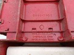 Ertl IH Loadstar Grain & Livestock Truck