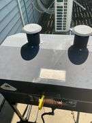 Holland Barbecue Grill