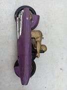 Assorted Vintage Tonka Metal Toys, Other Assorted 