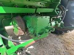 1992 John Deere 9500 Combine, 2WD, 4204 Engine Hours, 2852 Separator Hours,