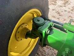 1992 John Deere 9500 Combine, 2WD, 4204 Engine Hours, 2852 Separator Hours,