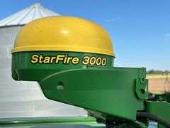 John Deere StarFire 3000 Receiver Globe, SF1, Old Style Mounts, Sells with 