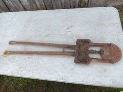 Vintage Leavitt Mfg. CO. Dehorner Cutter