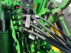 1998 John Deere 8200 MFWD Tractor, 6159 Actual Hours, John Deere ATU 200 St