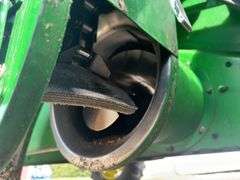 1992 John Deere 9500 Combine, 2WD, 4204 Engine Hours, 2852 Separator Hours,