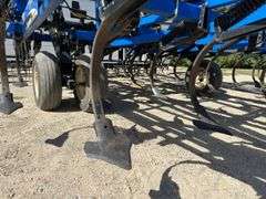 New Holland DMI ST250 Field Cultivator, 32.5, Walking Tandems All Around, R