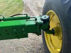 1992 John Deere 9500 Combine, 2WD, 4204 Engine Hours, 2852 Separator Hours,