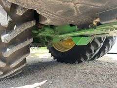 1998 John Deere 8200 MFWD Tractor, 6159 Actual Hours, John Deere ATU 200 St