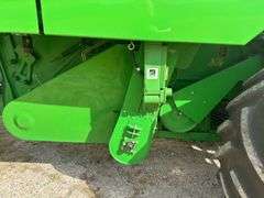 1992 John Deere 9500 Combine, 2WD, 4204 Engine Hours, 2852 Separator Hours,