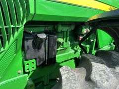 1998 John Deere 8200 MFWD Tractor, 6159 Actual Hours, John Deere ATU 200 St