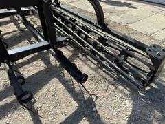 New Holland DMI ST250 Field Cultivator, 32.5, Walking Tandems All Around, R