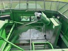 1992 John Deere 9500 Combine, 2WD, 4204 Engine Hours, 2852 Separator Hours,