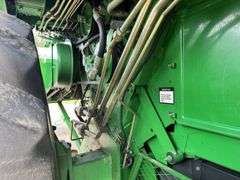 1992 John Deere 9500 Combine, 2WD, 4204 Engine Hours, 2852 Separator Hours,