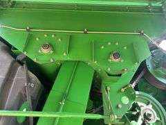 1992 John Deere 9500 Combine, 2WD, 4204 Engine Hours, 2852 Separator Hours,