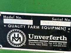 Brent 670 Grain Cart, Corner Auger, 1000PTO, 28L-26 Diamond Tread Tires, Go