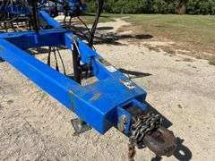 New Holland DMI ST250 Field Cultivator, 32.5, Walking Tandems All Around, R