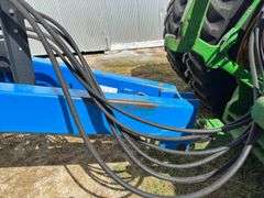 DMI Ecolo-Tiger 527B Disc Ripper, 5 Shanks On 30" Spacings, New or Like New