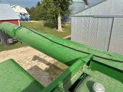 1992 John Deere 9500 Combine, 2WD, 4204 Engine Hours, 2852 Separator Hours,