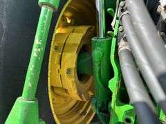 1998 John Deere 8200 MFWD Tractor, 6159 Actual Hours, John Deere ATU 200 St