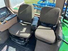 1998 John Deere 8200 MFWD Tractor, 6159 Actual Hours, John Deere ATU 200 St
