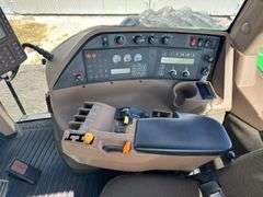 1998 John Deere 8200 MFWD Tractor, 6159 Actual Hours, John Deere ATU 200 St