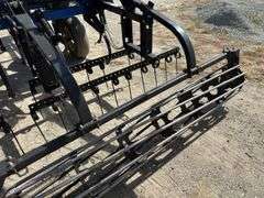 New Holland DMI ST250 Field Cultivator, 32.5, Walking Tandems All Around, R