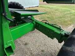 1992 John Deere 9500 Combine, 2WD, 4204 Engine Hours, 2852 Separator Hours,
