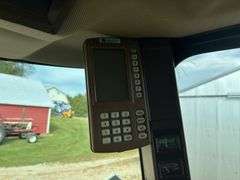 1992 John Deere 9500 Combine, 2WD, 4204 Engine Hours, 2852 Separator Hours,