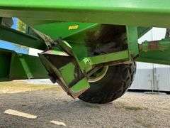 Brent 670 Grain Cart, Corner Auger, 1000PTO, 28L-26 Diamond Tread Tires, Go