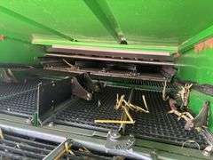 1992 John Deere 9500 Combine, 2WD, 4204 Engine Hours, 2852 Separator Hours,