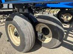 New Holland DMI ST250 Field Cultivator, 32.5, Walking Tandems All Around, R