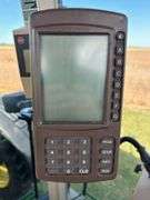 John Deere Brown Box Monitor with AutoTrac SF1 Card